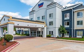 Fairfield Inn & Suites Columbia